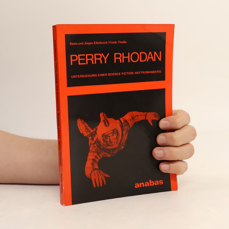 Frank Thiesse Perry Rhodan