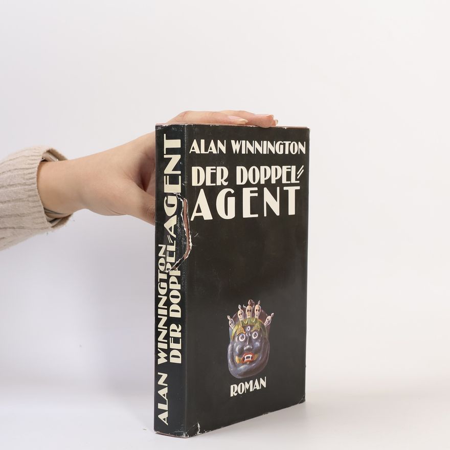 Alan Winnington Der Doppelagent