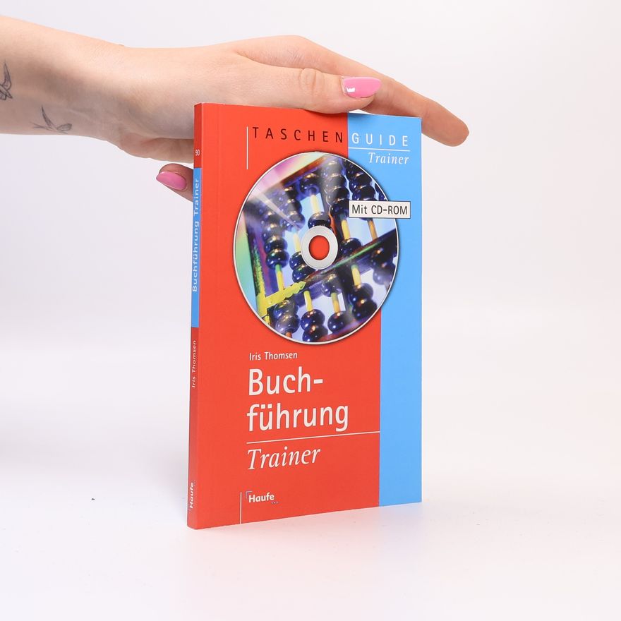 Iris Thomsen Buchführung-Trainer