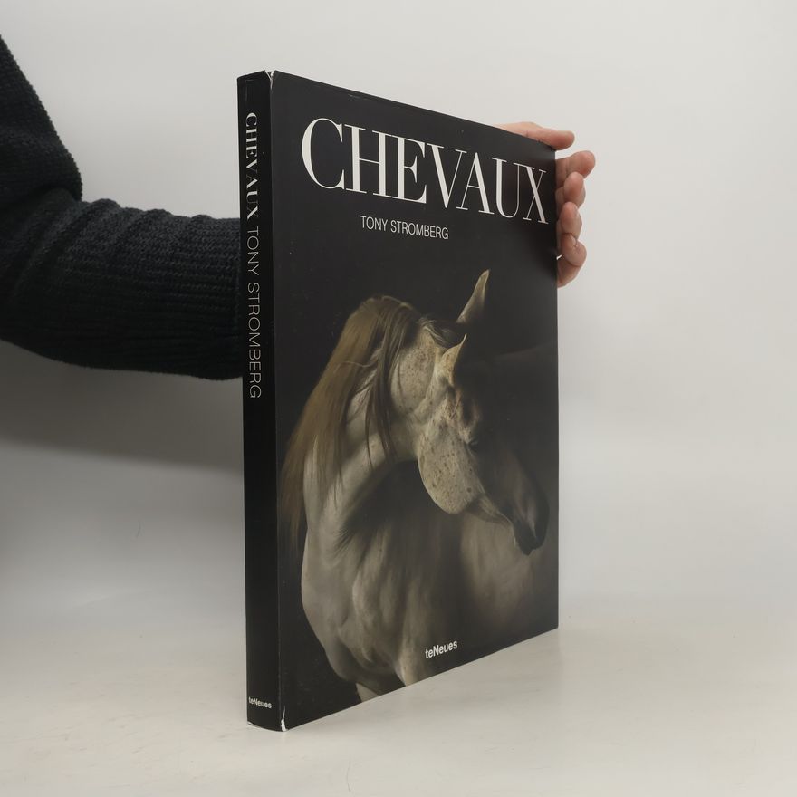 Tony Stromberg Chevaux