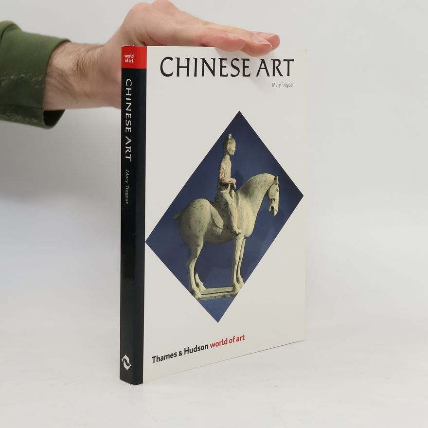 Mary Tregear Chinese art