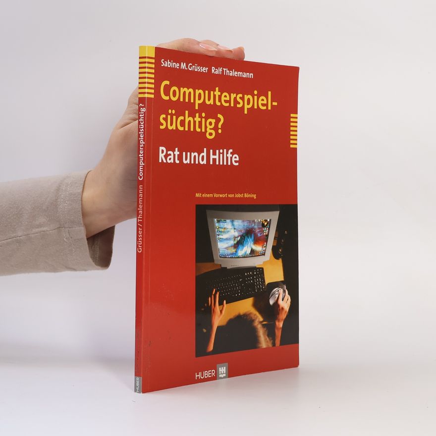 Ralf Thalemann Computerspielsüchtig?