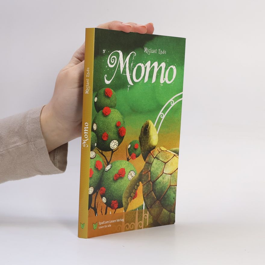 Michael Ende Momo