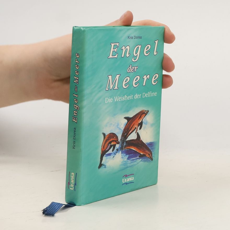 Kris Dorea Engel der Meere