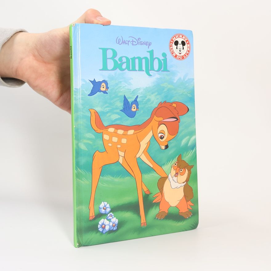 Autorenkollektiv Bambi