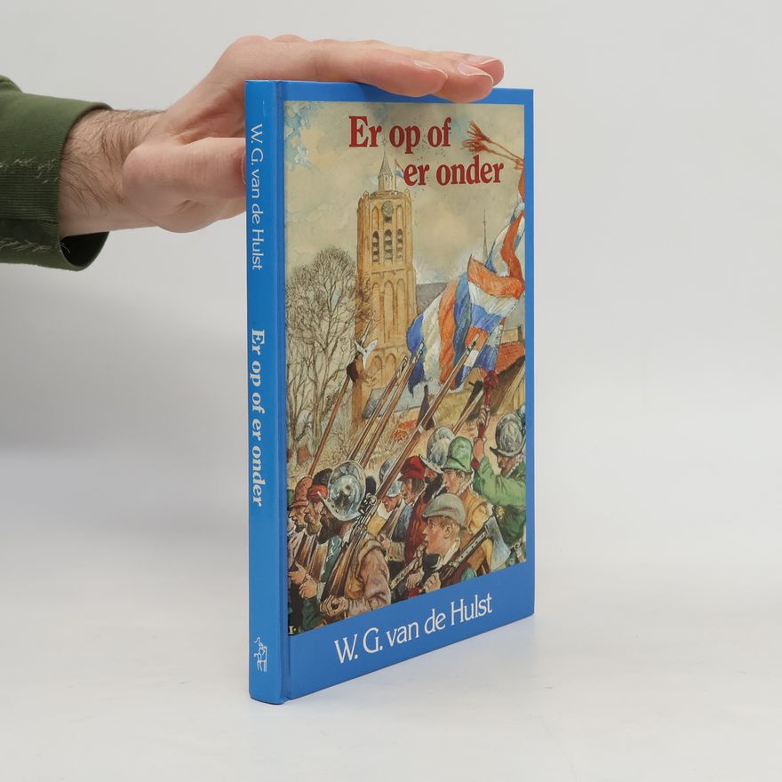 Johan Herman Isings Er op of er onder