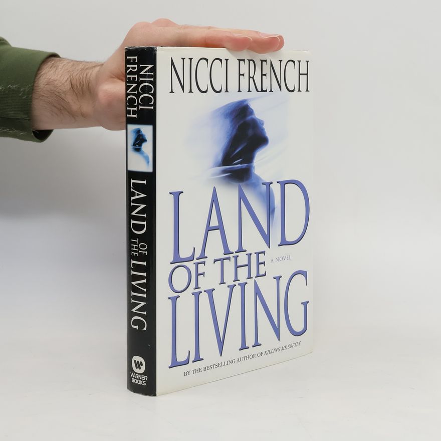 Nicci French Land of the Living