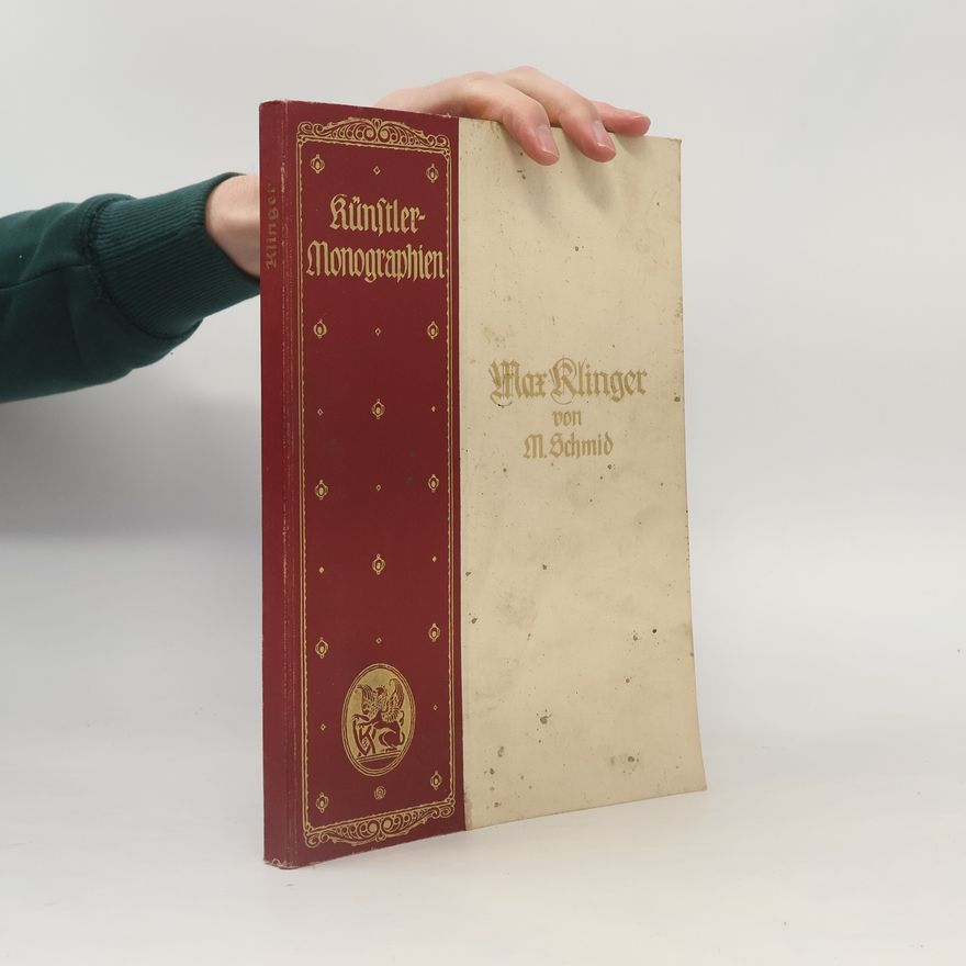 Collectif d'auteurs Künstler-Monographien 41