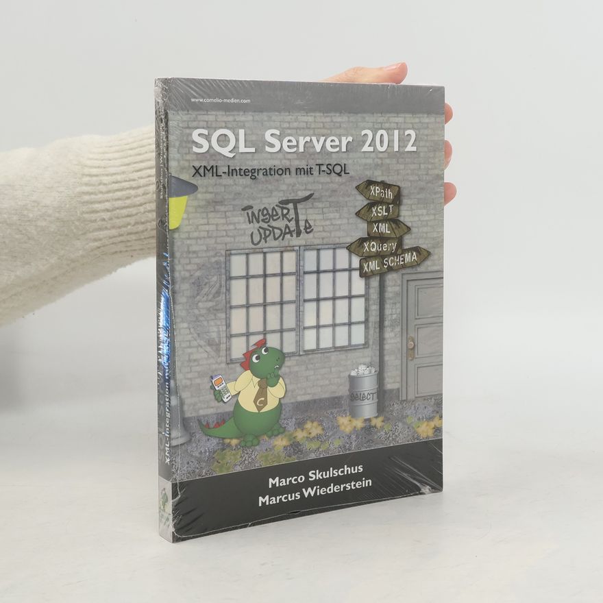 Auteurscollectief SQL Server 2012