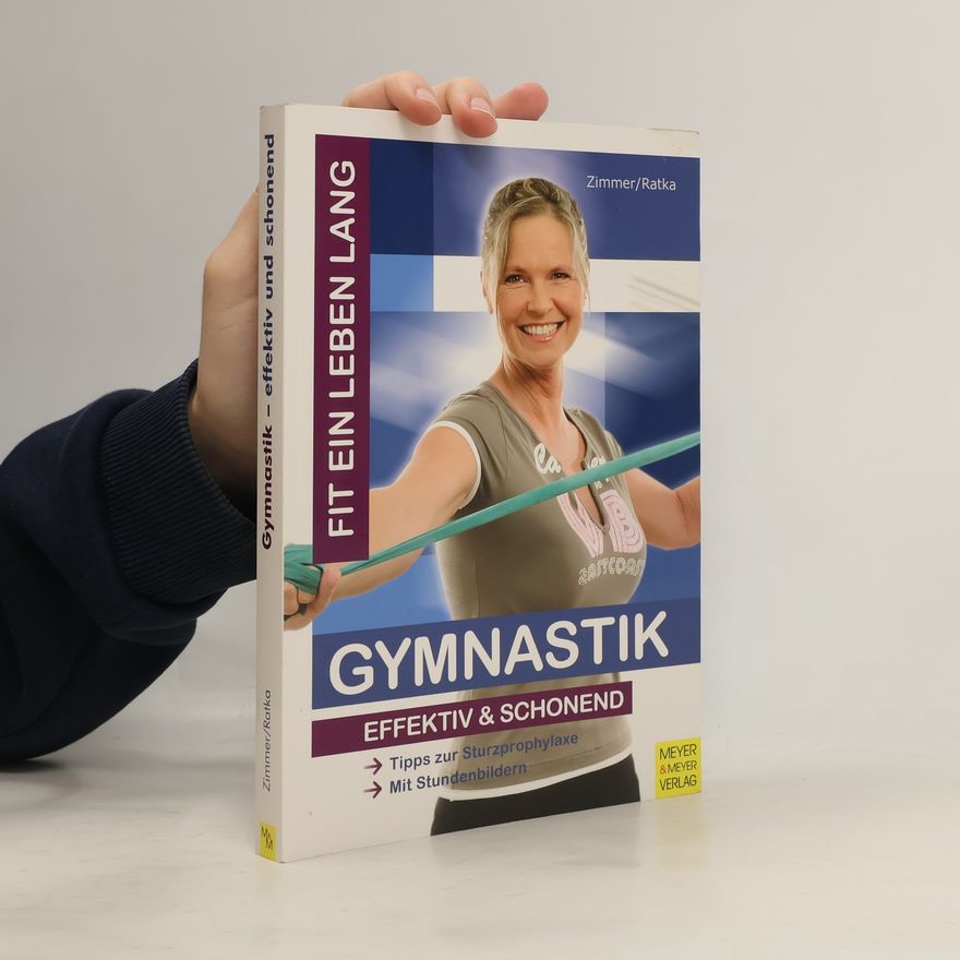 Isabell Ratka Gymnastik