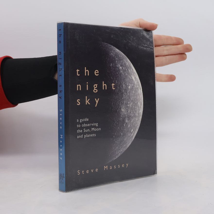 Douglas S. Massey The Night Sky