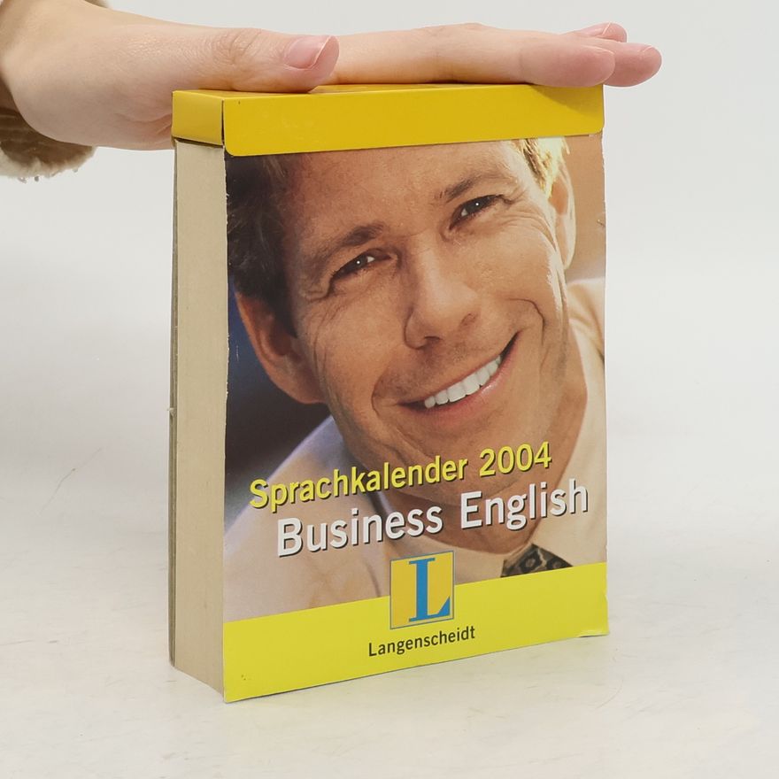 Autorenkollektiv Business English 2004
