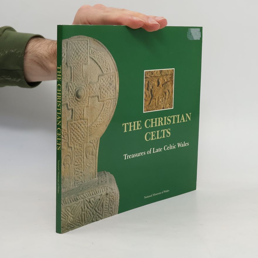 Dr Mark Redknap The Christian Celts