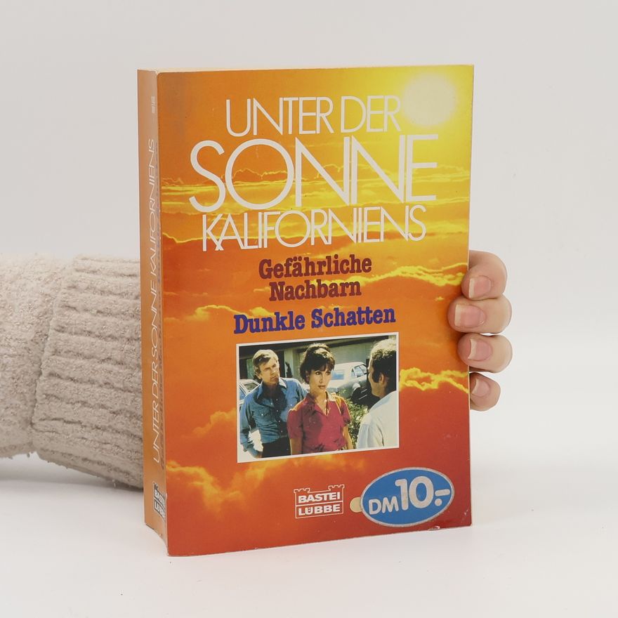 Mary A. Cooper Unter der Sonne Kaliforniens, Gefährliche Nachbarn; Dunkle Schatten.