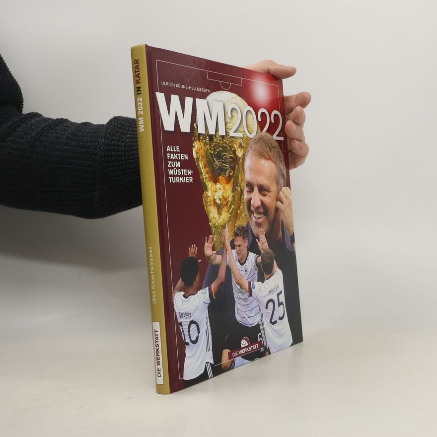 Ulrich Kühne-Hellmessen WM 2022