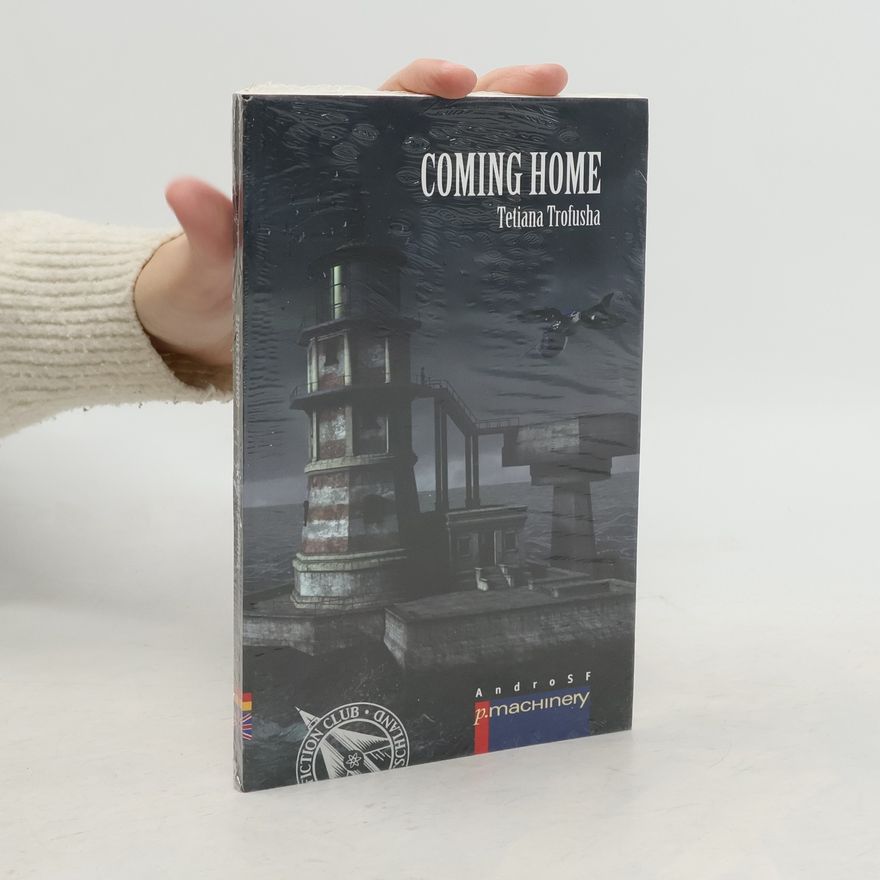 Tetiana Trofusha Coming Home