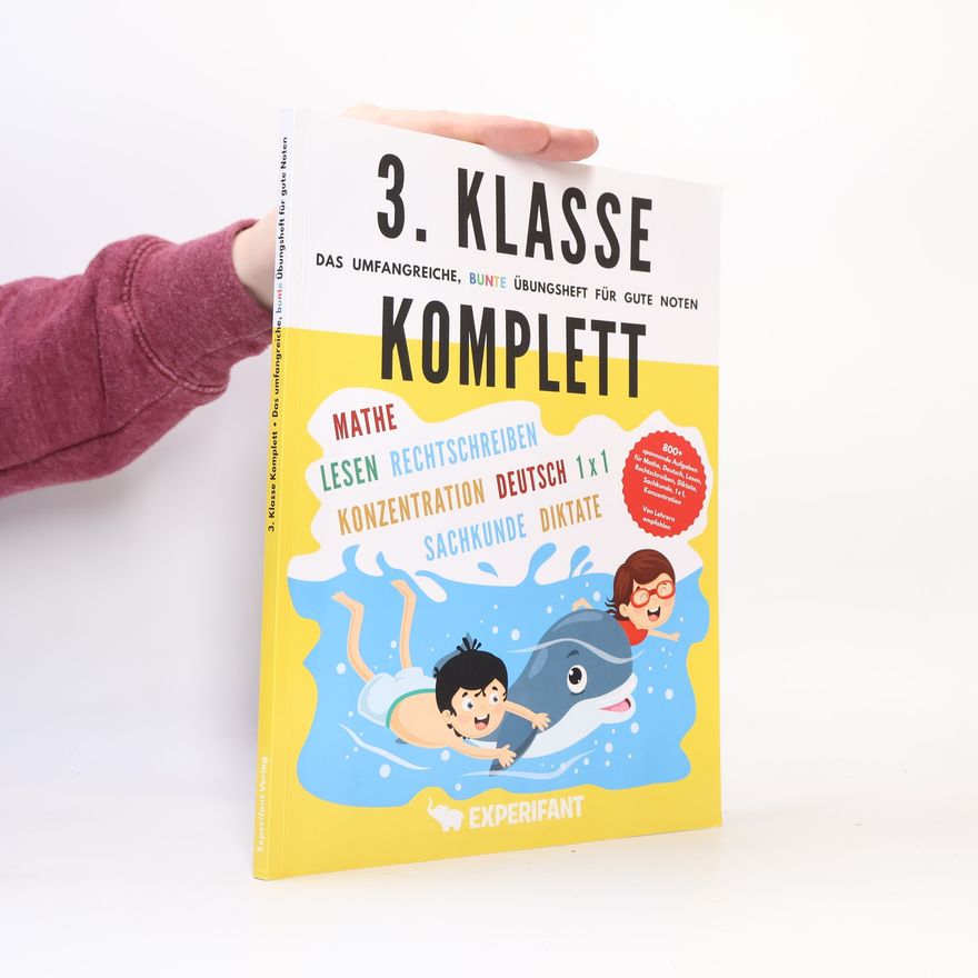 Various authors 3. Klasse komplett