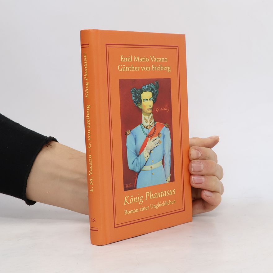 Günther von Freiberg König Phantasus