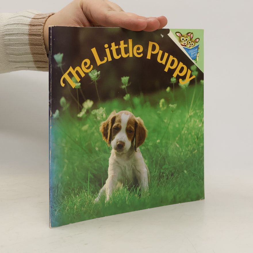 Judy Dunn The Little Puppy