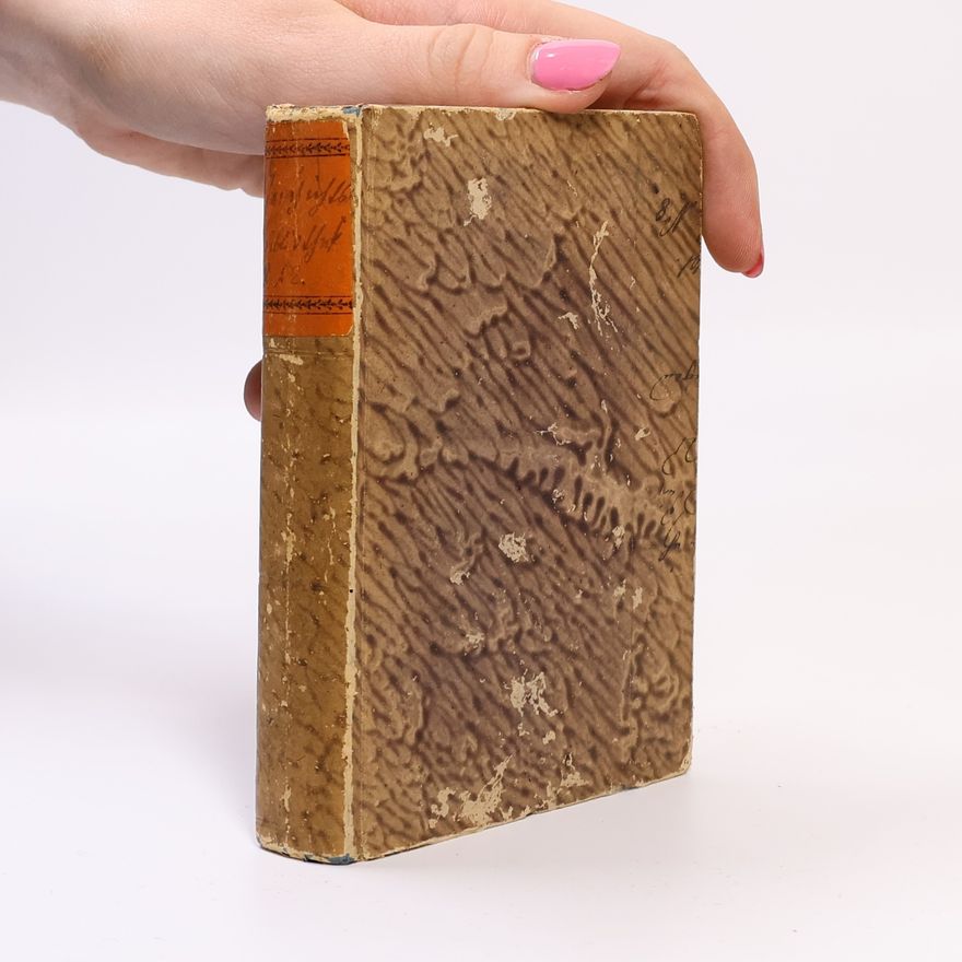 Collectif d'auteurs Meyer's Geschichts-Bibliothek für allgemeine kunde des Kultur- und Völkerlebens 5/1