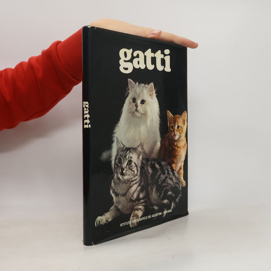 Various authors Gatti
