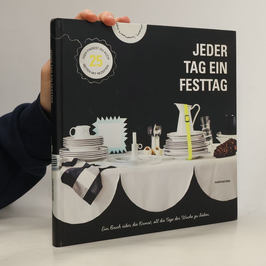 Autorenkollektiv Jeder Tag ein Festtag