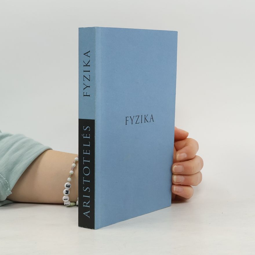 Aristotle Fyzika