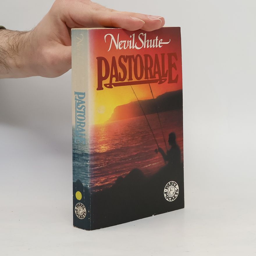 Nevil Shute Pastorale