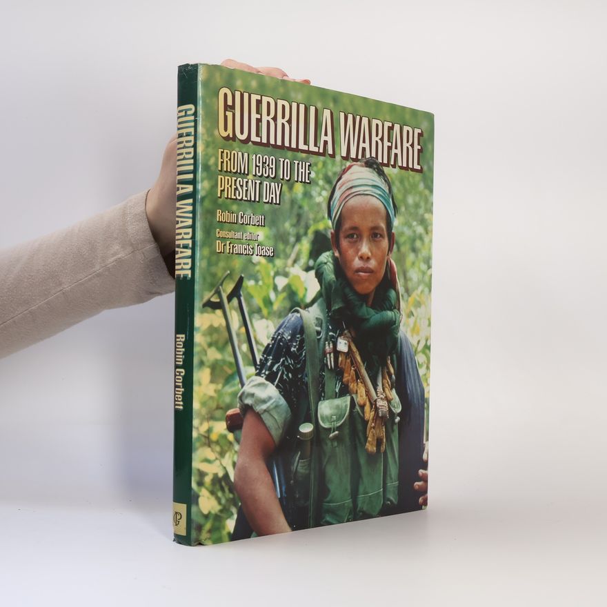 Robin Corbett Guerrilla Warfare