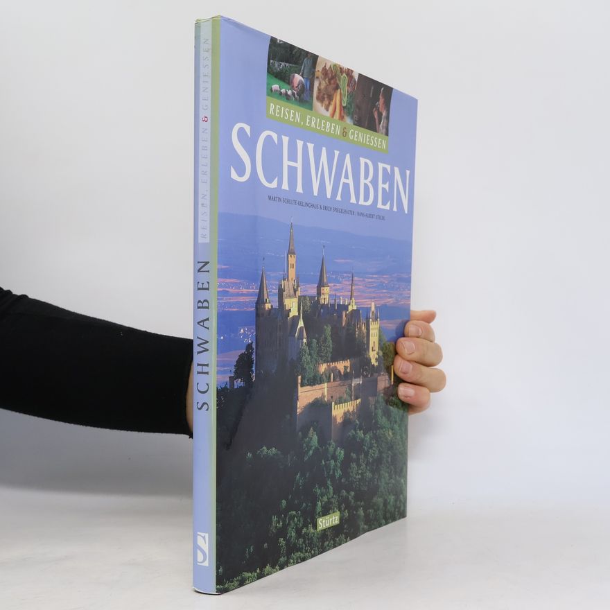 Martin Schulte Kellinghaus Schwaben