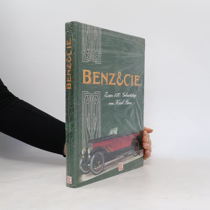 Mercedes-Benz-Museum Benz & Cie