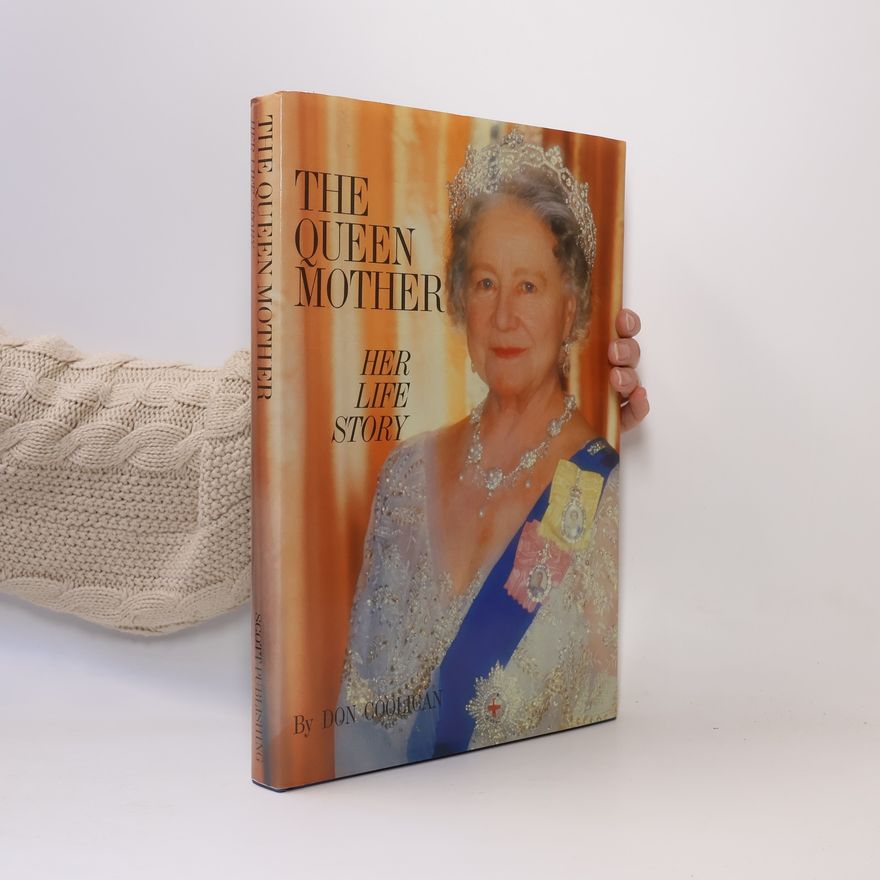 Don Coolican The Queen Mother
