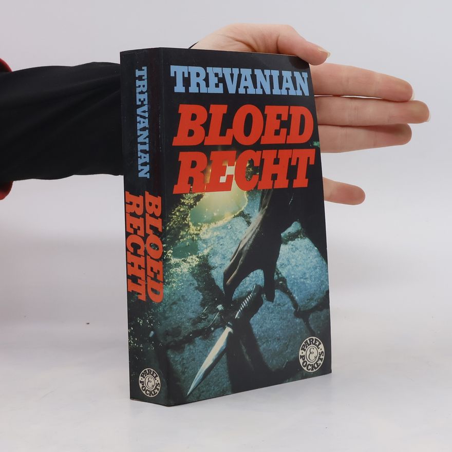 J. C. Pasman Bloedrecht