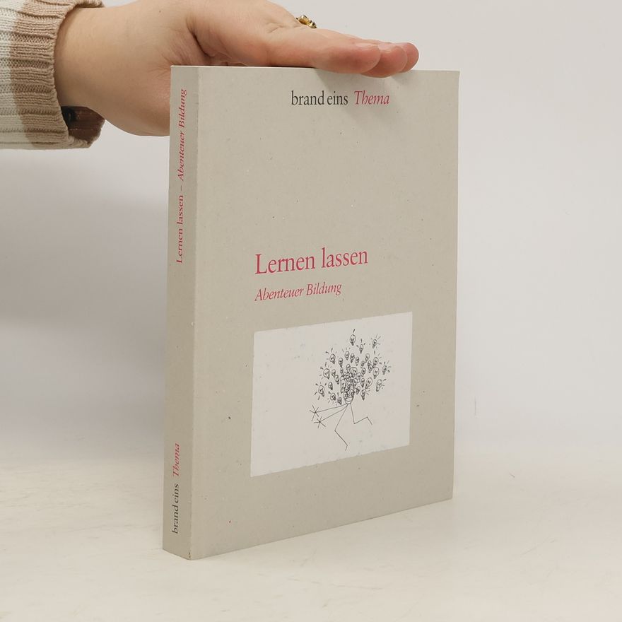 Gesine Braun Lernen lassen