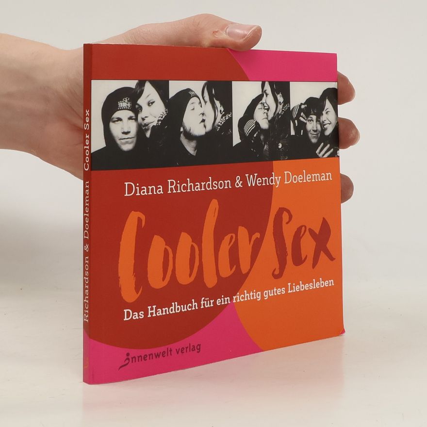 Diana Richardson Cooler Sex