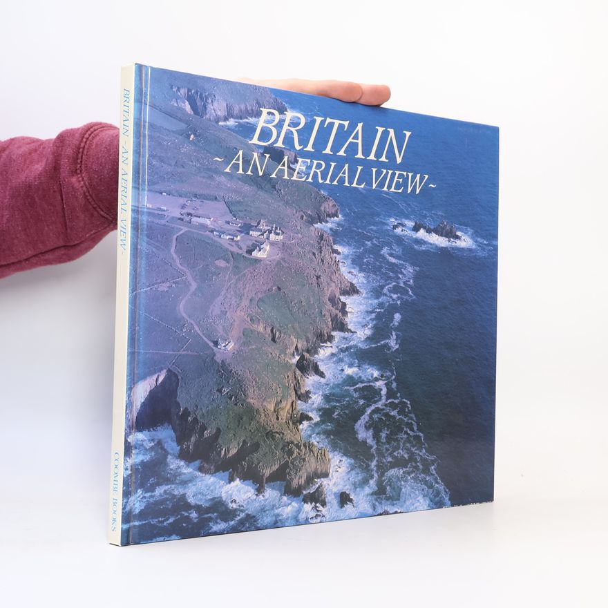 AA.VV. Britain