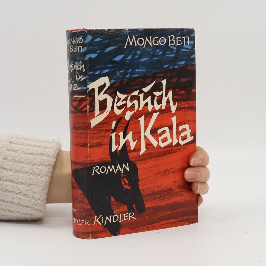 Mongo Beti Besuch in Kala