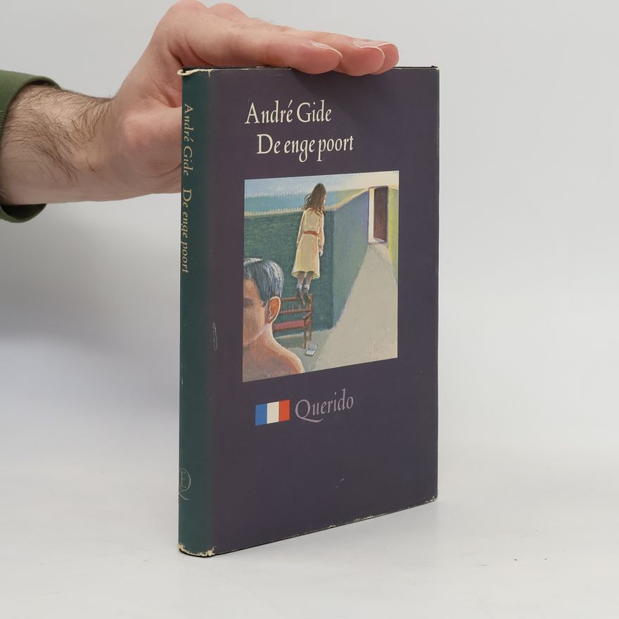 André Gide De enge poort