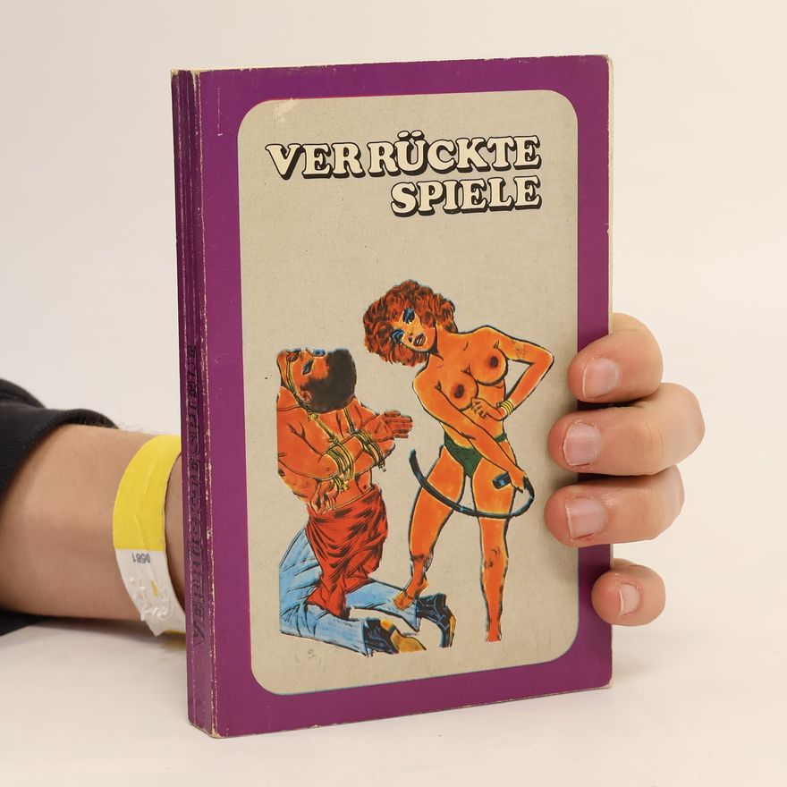 Autorenkollektiv Verrückte Spiele