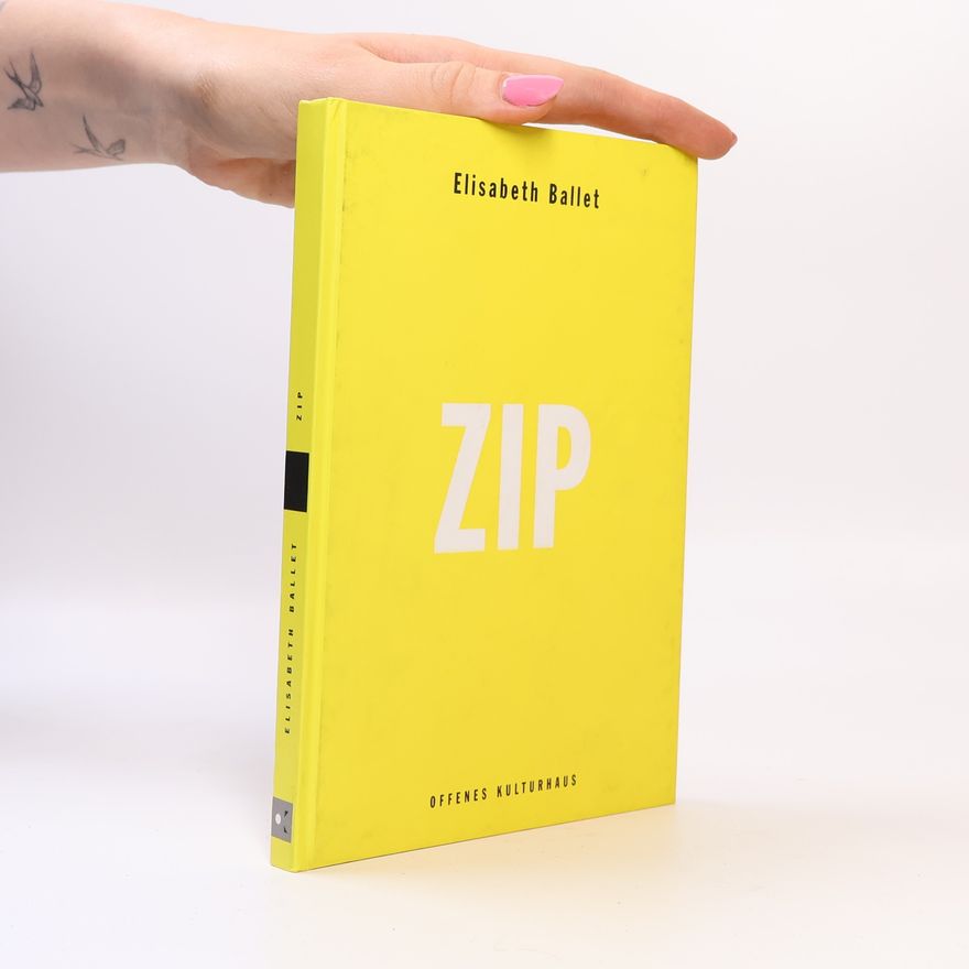 Elisabeth Madlener Elisabeth Ballet : ZIP