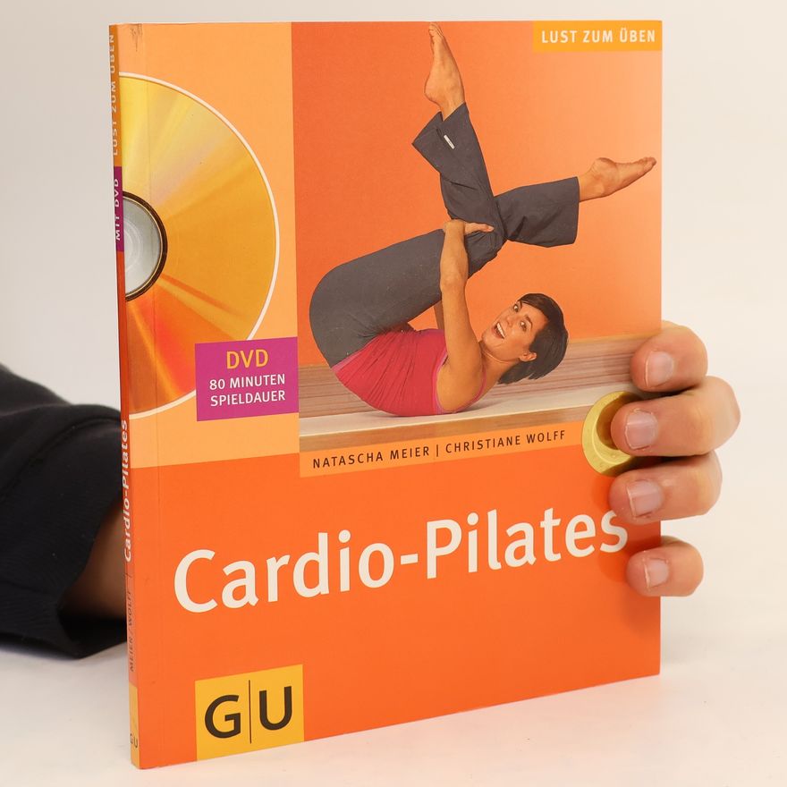 Christian Larsen Cardio-Pilates