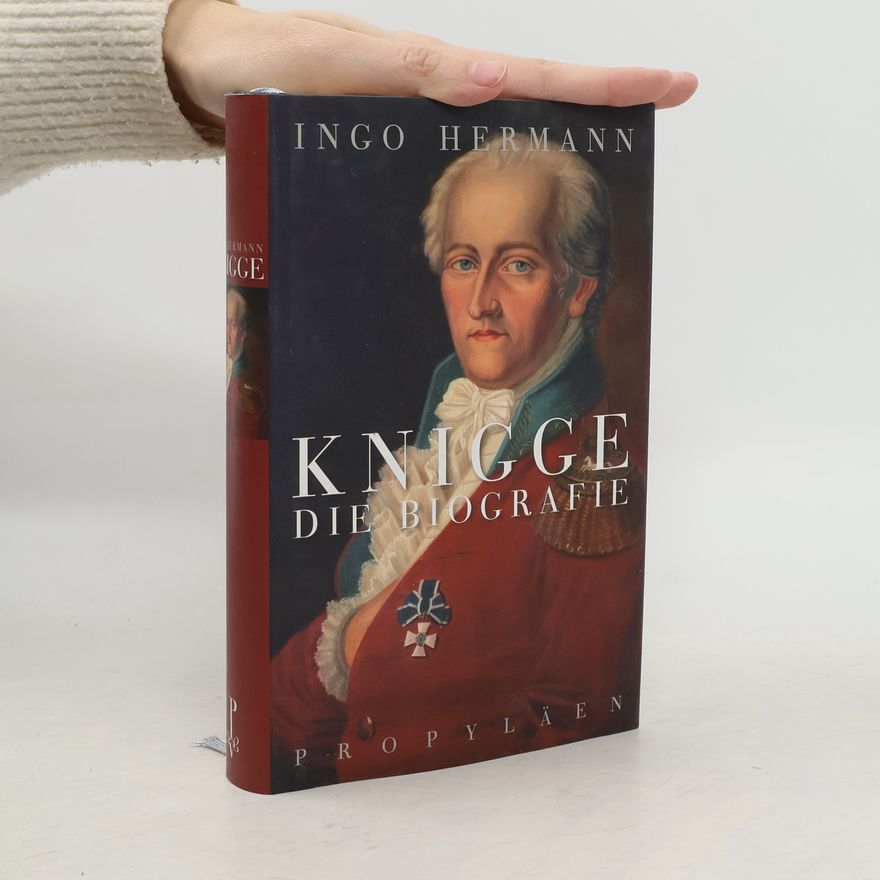 Ingo Hermann Knigge