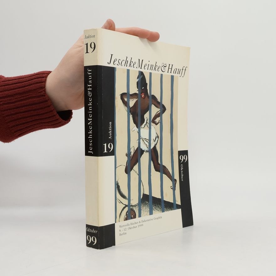 Collectif d'auteurs Jeschke Meinke & Hauff 19