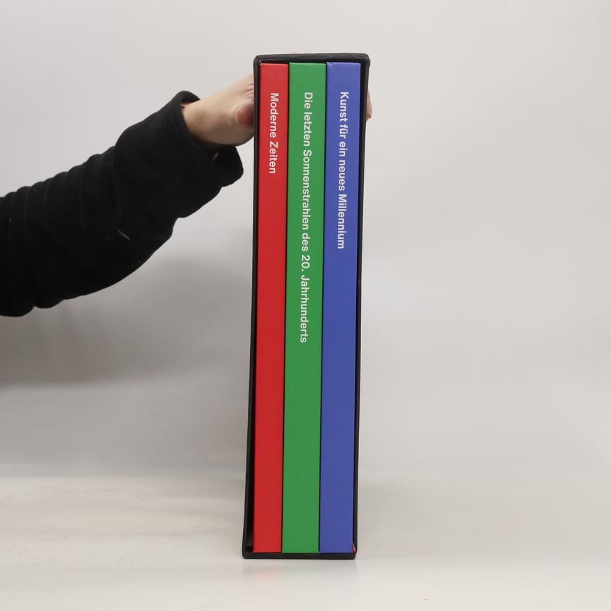 Autorenkollektiv Jetzt oder nie. 50 Jahre Sammlung LBBW