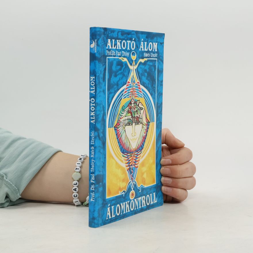 Kaleb Utecht Alkotó álom