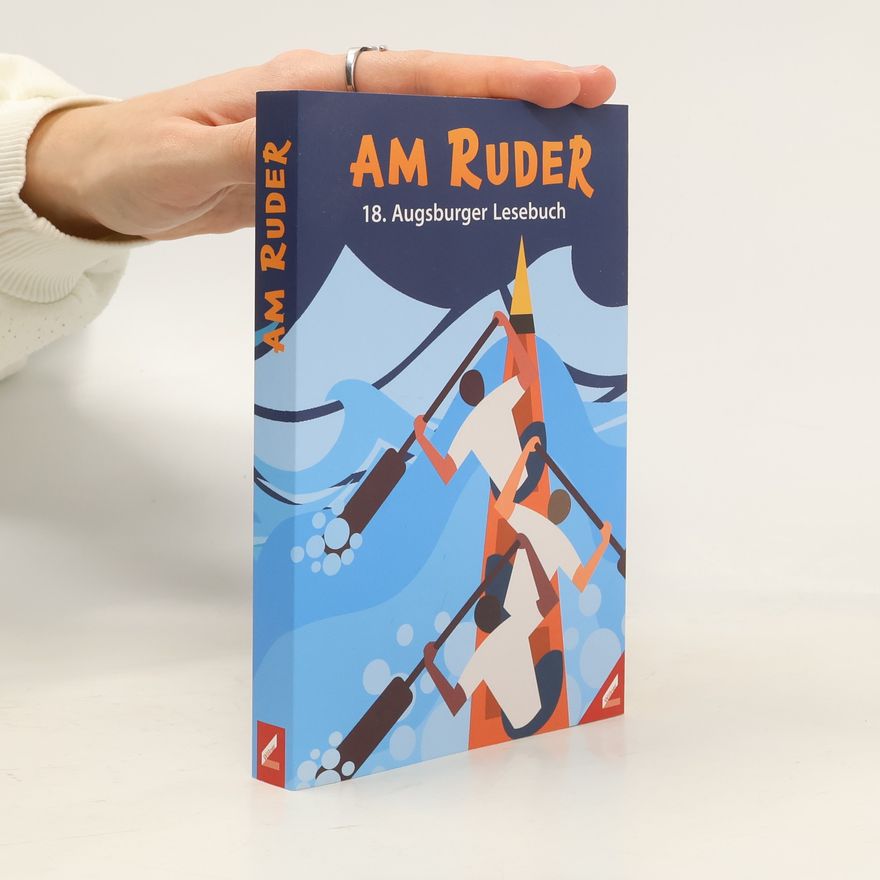 Autorenkollektiv Am Ruder