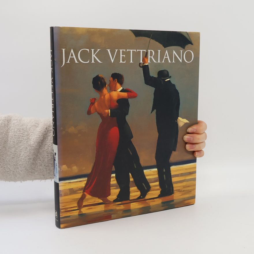 Jack Vettriano Jack Vettriano