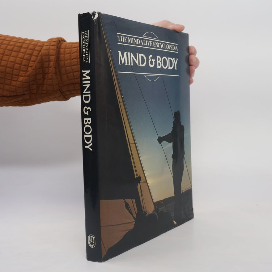 Linda Fox The Mind Alive Encyclopedia Mind & Body