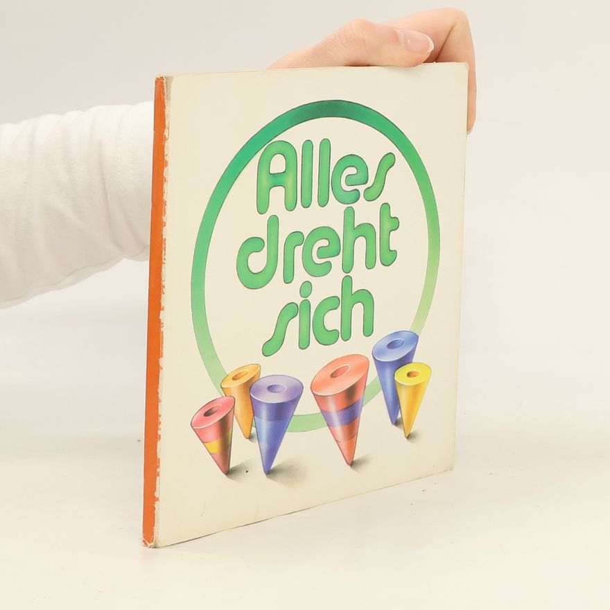 Kersti Arnold Alles dreht sich