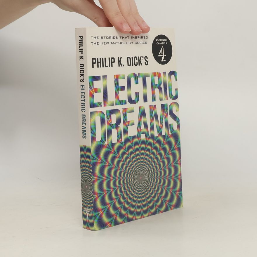 Philip K. Dick Electric Dreams